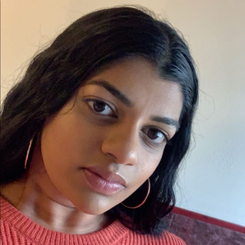 Meet your Posher, Melissa